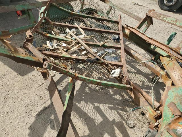 1H9US14167W280187 - 2007 UTILITY TRAILER GREEN photo 6