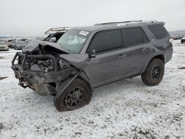 2016 TOYOTA 4RUNNER SR5/SR5 PREMIUM, 