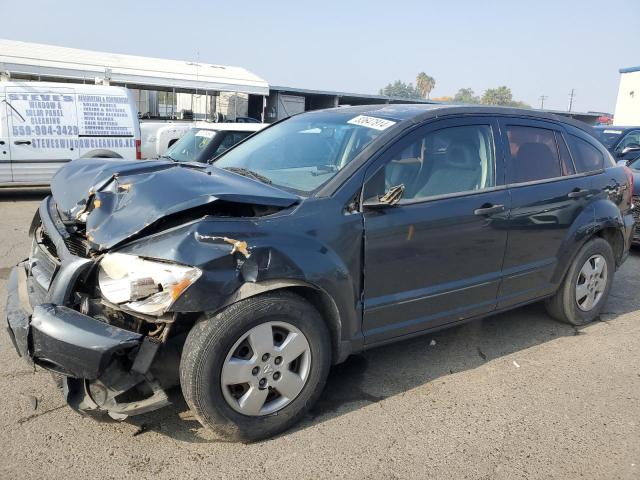 2007 DODGE CALIBER, 