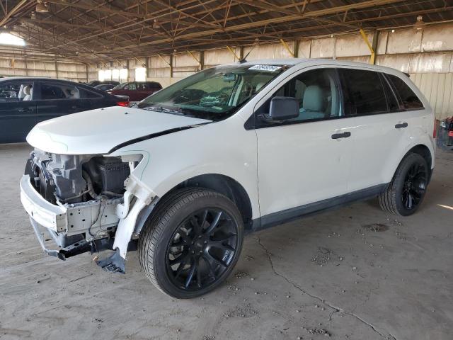 2011 FORD EDGE SE, 