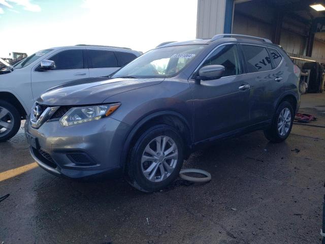 2016 NISSAN ROGUE S, null