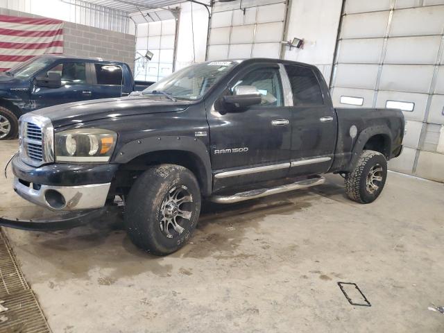 2007 DODGE RAM 1500 ST, 