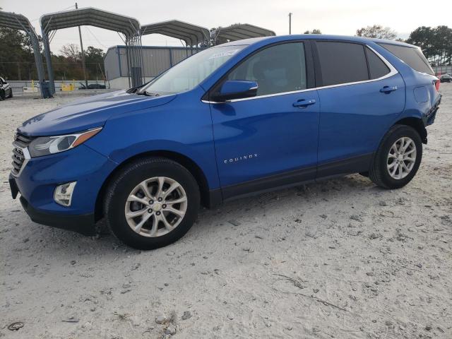 2019 CHEVROLET EQUINOX LT, 