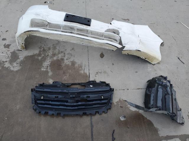 3N63M0ZN9FK703353 - 2015 CHEVROLET CITY EXPRE LT 白色 照片 13