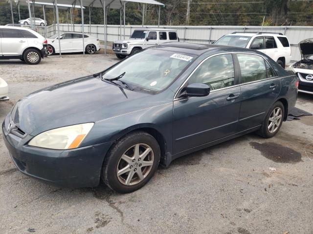 2004 HONDA ACCORD EX, 