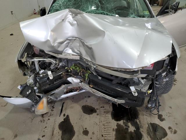 4T1BK3DB1BU408661 - 2011 TOYOTA AVALON BASE 银色 照片 11