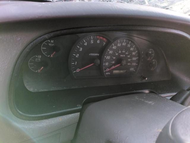 5TBBT44106S479352 - 2006 TOYOTA TUNDRA ACCESS CAB SR5 WHITE photo 9