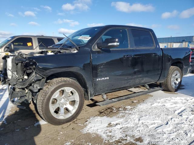 2022 RAM 1500 BIG HORN/LONE STAR, 