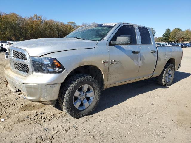 2016 RAM 1500 ST, 