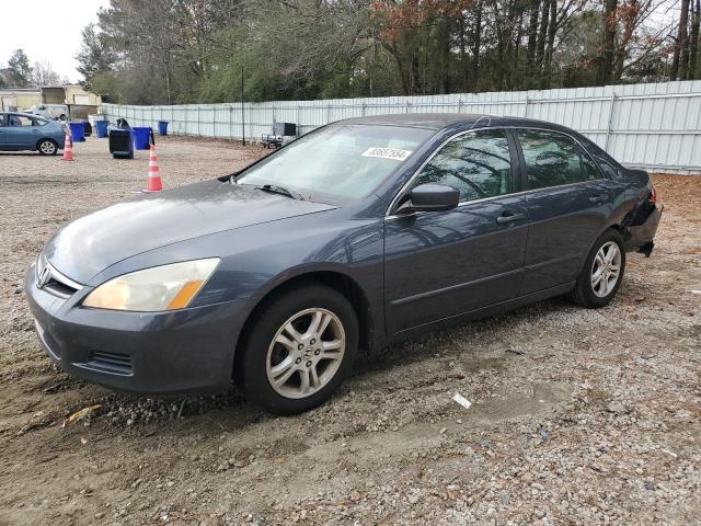 2007 HONDA ACCORD SE, 