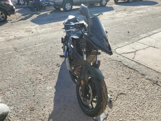 ML5EXER12RDAC3031 - 2024 KAWASAKI EX650 R Жасыл фото 2