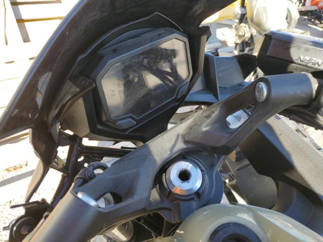 ML5EXER12RDAC3031 - 2024 KAWASAKI EX650 R Жасыл фото 7