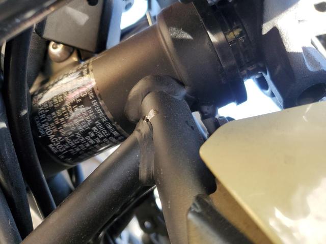 ML5EXER12RDAC3031 - 2024 KAWASAKI EX650 R Жасыл фото 8