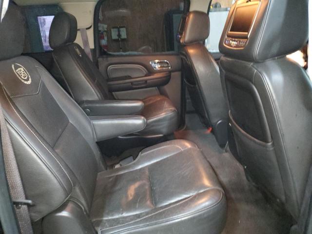 1GYS4KEF8DR100235 - 2013 CADILLAC ESCALADE ESV PLATINUM Қара фото 11