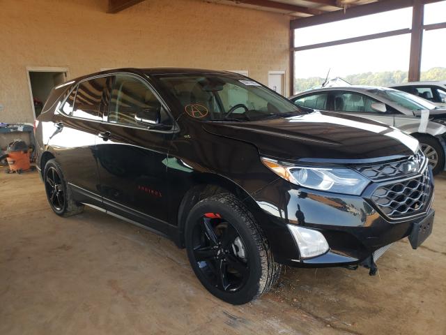 2019 CHEVROLET EQUINOX LT, 