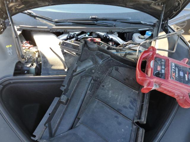 5YJSA1E26JF266485 - 2018 TESLA MODEL S Boz foto 11