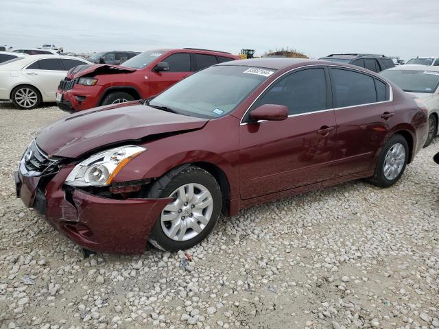 2011 NISSAN ALTIMA BASE, 