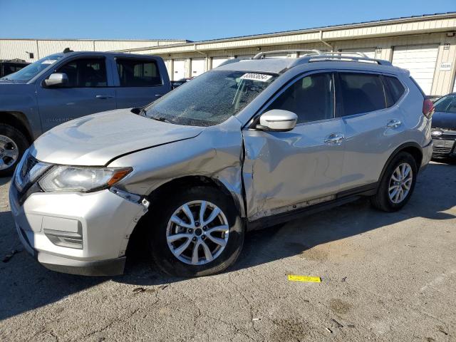 2019 NISSAN ROGUE S, 