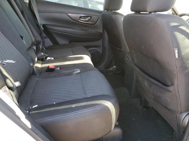 5N1AT2MT8KC830878 - 2019 NISSAN ROGUE S Srebrny zdjęcie 10