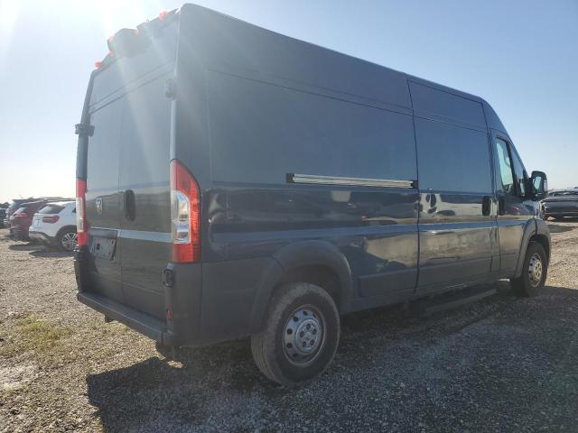 3C6TRVDG9JE161051 - 2018 RAM PROMASTER 2500 HIGH BLUE photo 3