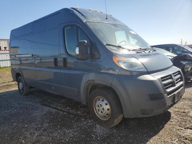 3C6TRVDG9JE161051 - 2018 RAM PROMASTER 2500 HIGH BLUE photo 4