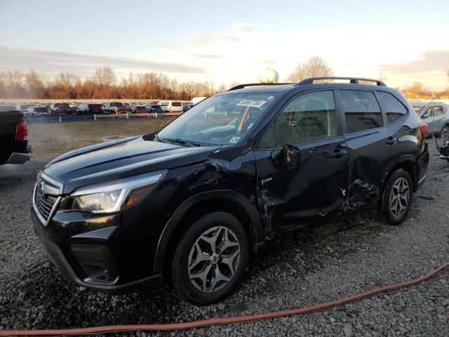 2020 SUBARU FORESTER PREMIUM, 