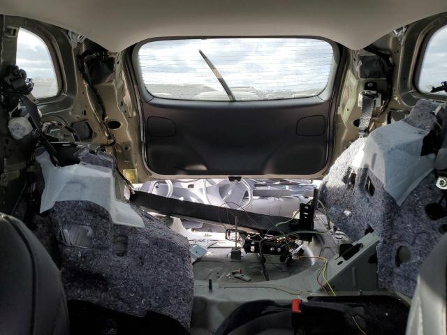 1C4PJMBX4LD567273 - 2020 JEEP CHEROKEE TRAILHAWK GREEN photo 10