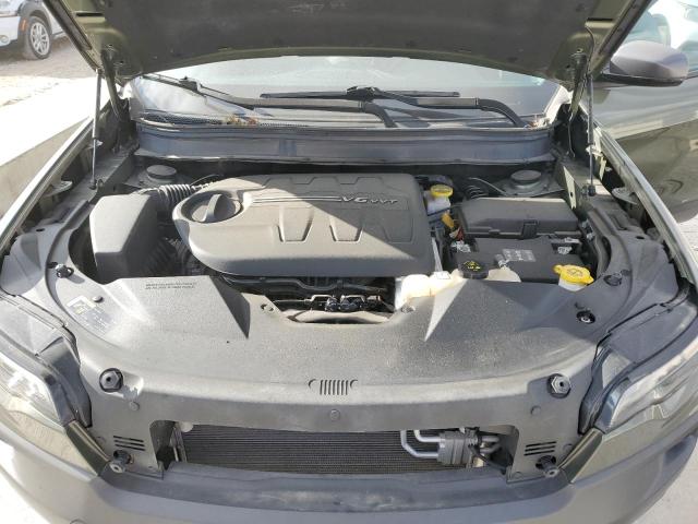 1C4PJMBX4LD567273 - 2020 JEEP CHEROKEE TRAILHAWK GREEN photo 12