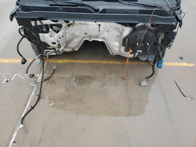 1GYS4KKJ6GR382212 - 2016 CADILLAC ESCALADE ESV PLATINUM შავი ფოტო 11