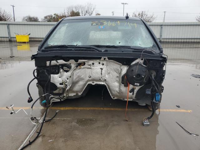 1GYS4KKJ6GR382212 - 2016 CADILLAC ESCALADE ESV PLATINUM შავი ფოტო 5