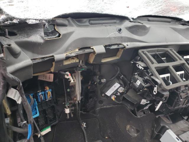 1GYS4KKJ6GR382212 - 2016 CADILLAC ESCALADE ESV PLATINUM შავი ფოტო 9