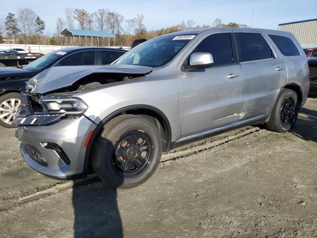 2021 DODGE DURANGO PURSUIT, 