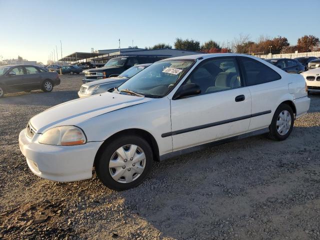 1998 HONDA CIVIC DX, 