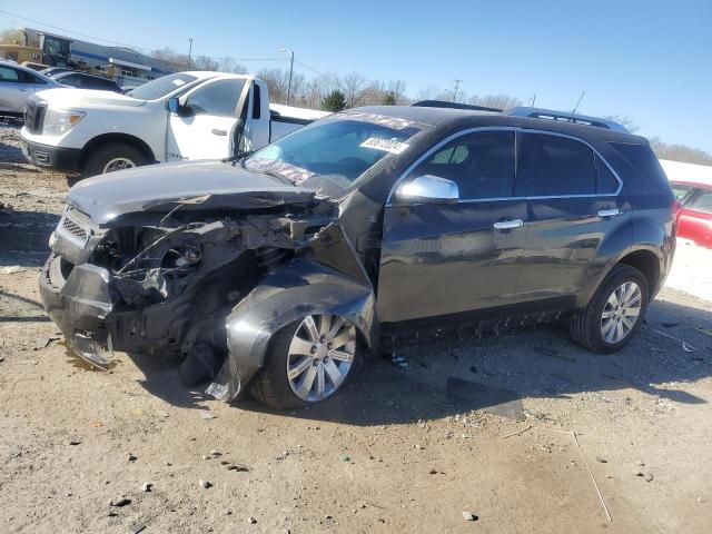 2011 CHEVROLET EQUINOX LT, 