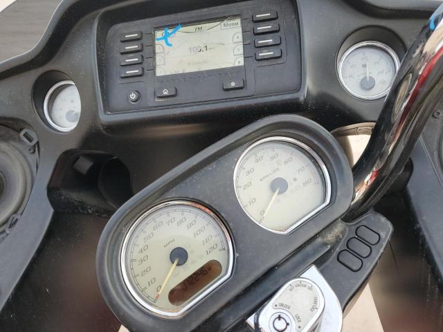 1HD1KHC32KB626593 - 2019 HARLEY-DAVIDSON FLTRX 红色 照片 7