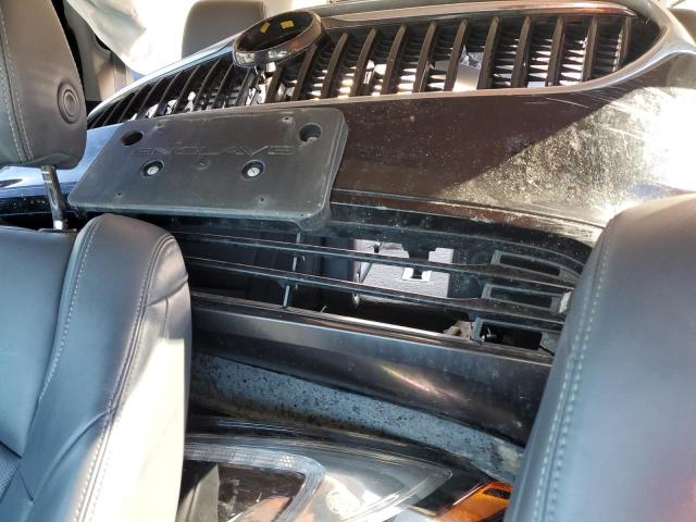 5GAERBKW3LJ171897 - 2020 BUICK ENCLAVE ESSENCE 黑色 照片 10