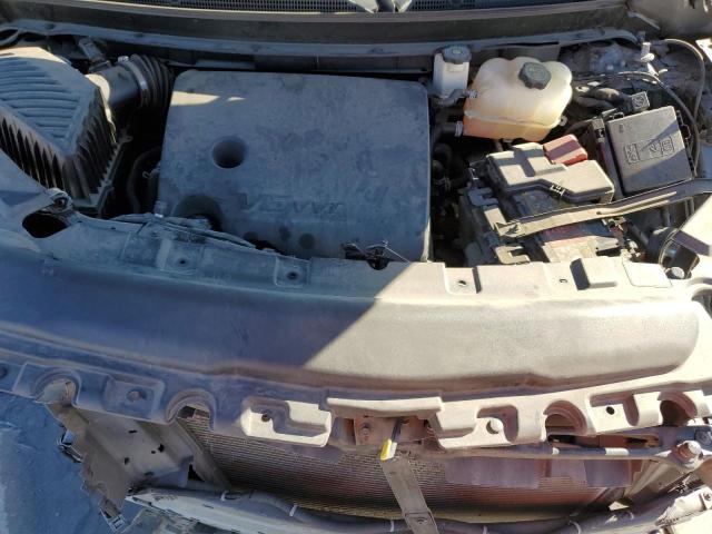 5GAERBKW3LJ171897 - 2020 BUICK ENCLAVE ESSENCE 黑色 照片 12