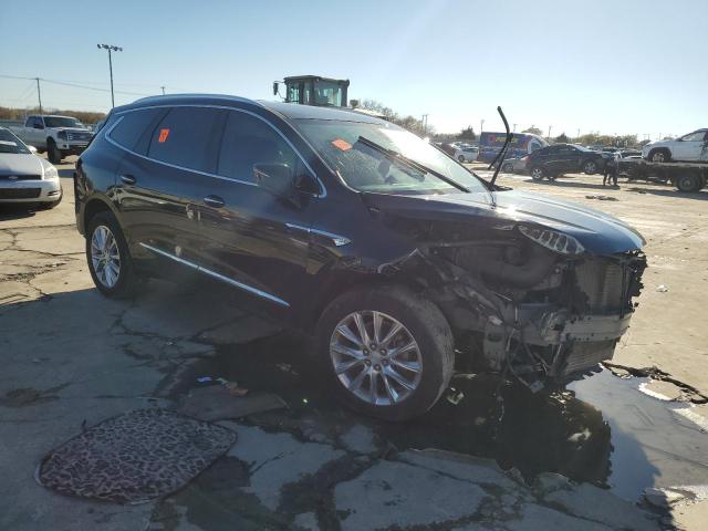 5GAERBKW3LJ171897 - 2020 BUICK ENCLAVE ESSENCE 黑色 照片 4