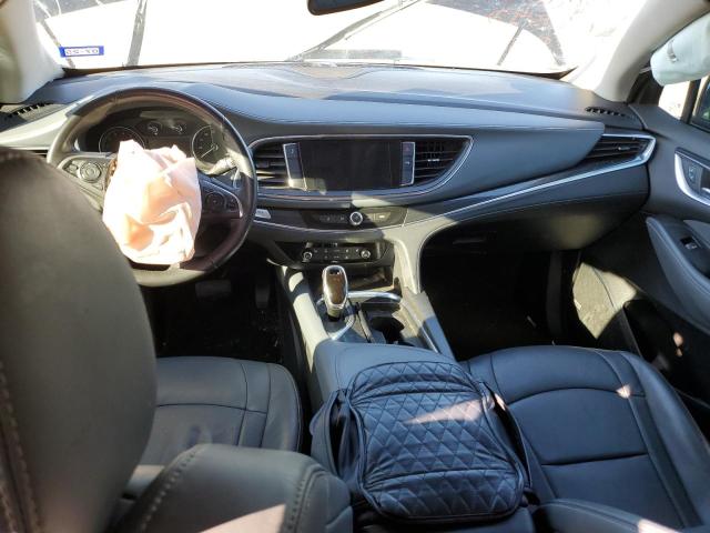 5GAERBKW3LJ171897 - 2020 BUICK ENCLAVE ESSENCE 黑色 照片 8