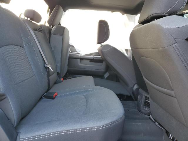 3C6UR5DL8NG422309 - 2022 RAM 2500 BIG HORN/LONE STAR CHARCOAL photo 10