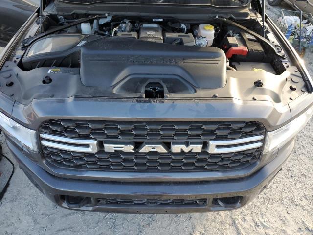 3C6UR5DL8NG422309 - 2022 RAM 2500 BIG HORN/LONE STAR CHARCOAL photo 11