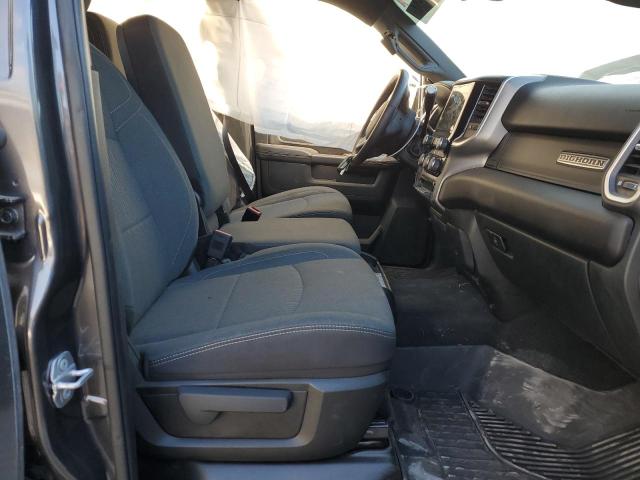 3C6UR5DL8NG422309 - 2022 RAM 2500 BIG HORN/LONE STAR CHARCOAL photo 7