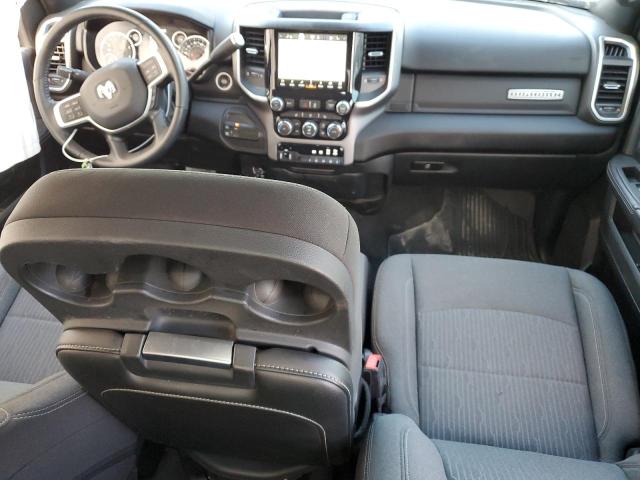 3C6UR5DL8NG422309 - 2022 RAM 2500 BIG HORN/LONE STAR CHARCOAL photo 8