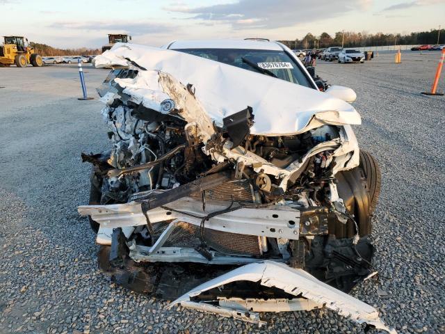 4T1G11AK3PU798347 - 2023 TOYOTA CAMRY SE NIGHT SHADE WHITE photo 5