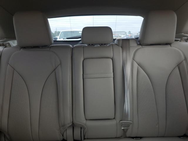 5LMCJ2C93HUL52552 - 2017 LINCOLN MKC SELECT TAN photo 10