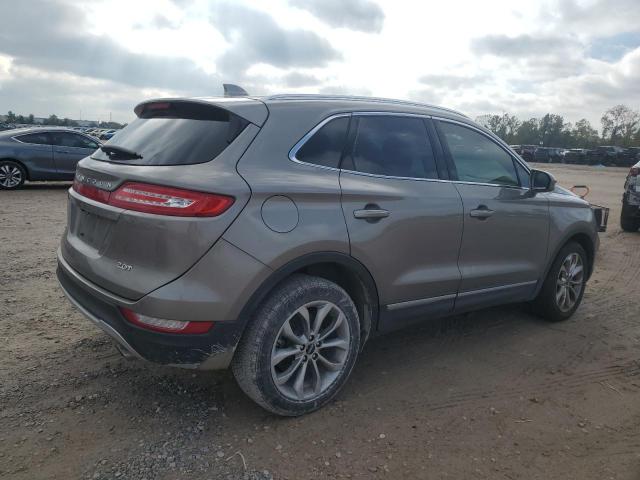 5LMCJ2C93HUL52552 - 2017 LINCOLN MKC SELECT TAN photo 3