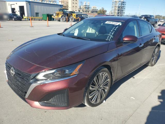 2023 NISSAN ALTIMA SL, 