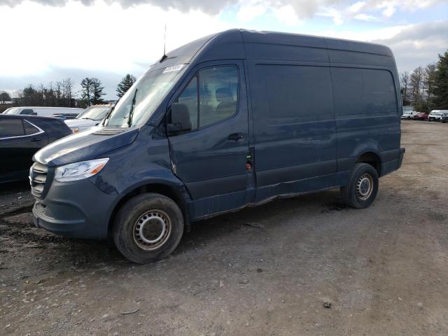 2019 MERCEDES-BENZ SPRINTER 2500/3500, 