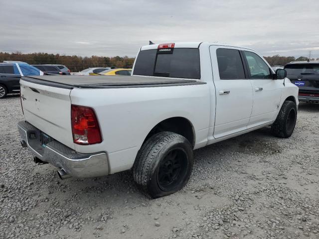 1C6RR6LT2FS581723 - 2015 RAM 1500 SLT WHITE photo 3