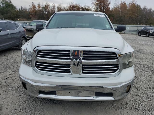1C6RR6LT2FS581723 - 2015 RAM 1500 SLT WHITE photo 5